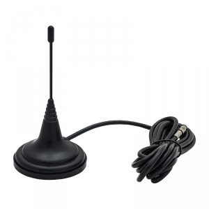 Антенна GSM Антей-915 (круговая, кабель 2.5м., FME) фото 2 | GSM-Репитеры.РУ Антенна GSM Антей-915 (круговая, кабель 2.5м., FME) фото 2