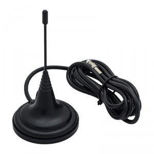 Антенна GSM Антей-915 (круговая, кабель 2.5м., FME) фото 4 | GSM-Репитеры.РУ Антенна GSM Антей-915 (круговая, кабель 2.5м., FME) фото 4