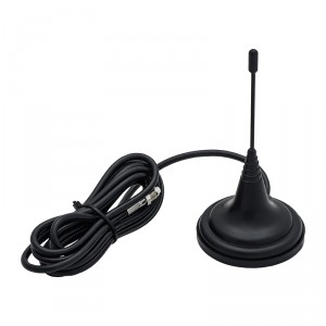 Антенна GSM Антей-915 (круговая, кабель 2.5м., FME) фото 5 | GSM-Репитеры.РУ Антенна GSM Антей-915 (круговая, кабель 2.5м., FME) фото 5