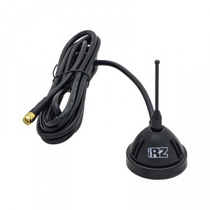 Антенна iRZ AG11 SMA на магните фото 1 | GSM-Репитеры.РУ Антенна iRZ AG11 SMA на магните фото 1