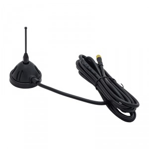 Антенна iRZ AG11 SMA на магните фото 5 | GSM-Репитеры.РУ Антенна iRZ AG11 SMA на магните фото 5