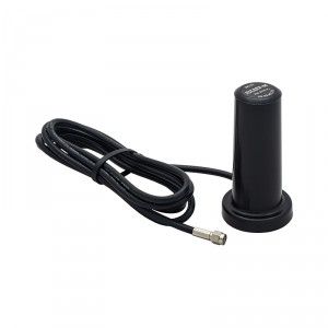 Антенна магнитная широкополосная ЛИДЕР-М 700-2700 МГц фото 1