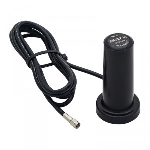 Антенна магнитная широкополосная ЛИДЕР-М 700-2700 МГц фото 2