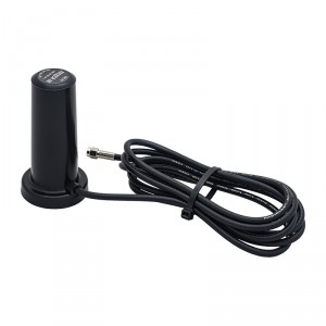 Антенна магнитная широкополосная ЛИДЕР-М 700-2700 МГц фото 3