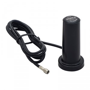 Антенна магнитная широкополосная ЛИДЕР-М 700-2700 МГц фото 4