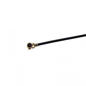 Антенна WiFi Airgain с разъёмом U.FL/IPX фото 4