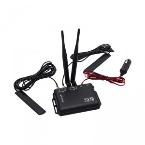 Автомобильный комплект интернет-доступа iRZ RL01w фото 1 | GSM-Репитеры.РУ Автомобильный комплект интернет-доступа iRZ RL01w фото 1