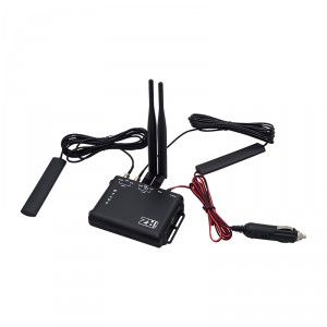 Автомобильный комплект интернет-доступа iRZ RL01w фото 2 | GSM-Репитеры.РУ Автомобильный комплект интернет-доступа iRZ RL01w фото 2