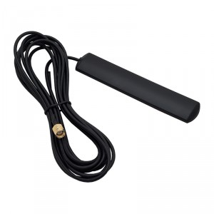 Автомобильный комплект интернет-доступа iRZ RL01w фото 5 | GSM-Репитеры.РУ Автомобильный комплект интернет-доступа iRZ RL01w фото 5