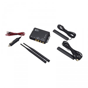 Автомобильный комплект интернет-доступа iRZ RL01w фото 8 | GSM-Репитеры.РУ Автомобильный комплект интернет-доступа iRZ RL01w фото 8