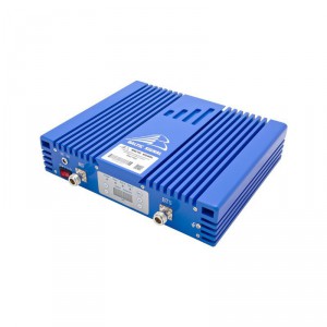 Бустер GSM/LTE1800 Baltic Signal BS-DCS-40-33 (40 дБ, 2000 мВт) фото 1