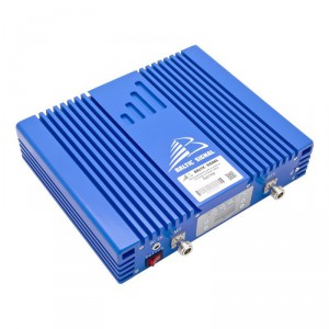 Бустер GSM/LTE1800 Baltic Signal BS-DCS-40-33 (40 дБ, 2000 мВт) фото 3