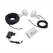 Комплект усиления GPS на основе репитера BS-GPS-75