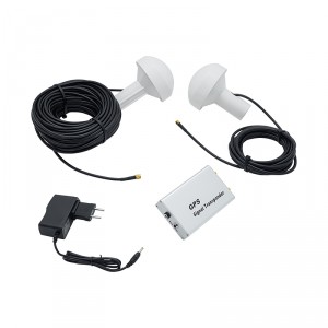 Комплект усиления GPS на основе репитера BS-GPS-75 фото 1 | GSM-Репитеры.РУ Комплект усиления GPS на основе репитера BS-GPS-75 фото 1