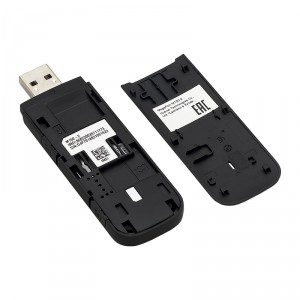 Модем 3G/4G Huawei E3372M (e3372h-153) фото 5