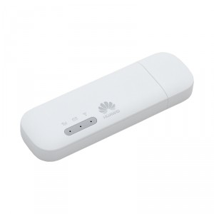 Модем 3G/4G Huawei E8372M с WiFi фото 1