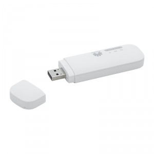 Модем 3G/4G Huawei E8372M с WiFi фото 3