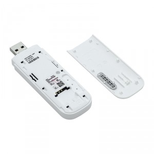 Модем 3G/4G Huawei E8372M с WiFi фото 6