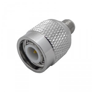 Переходник ST-321 SMA-female - TNC-male фото 3 | GSM-Репитеры.РУ Переходник ST-321 SMA-female - TNC-male фото 3