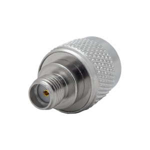 Переходник ST-321 SMA-female - TNC-male фото 4 | GSM-Репитеры.РУ Переходник ST-321 SMA-female - TNC-male фото 4