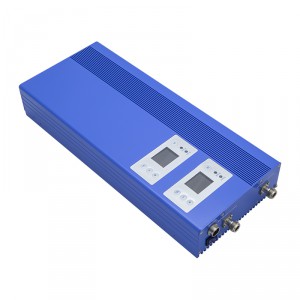 Репитер GSM+3G+4G Baltic Signal BS-GSM/DCS/3G/4G/LTE-70 SMART (70 дБ, 320 мВт) фото 3 | GSM-Репитеры.РУ Репитер GSM+3G+4G Baltic Signal BS-GSM/DCS/3G/4G/LTE-70 SMART (70 дБ, 320 мВт) фото 3