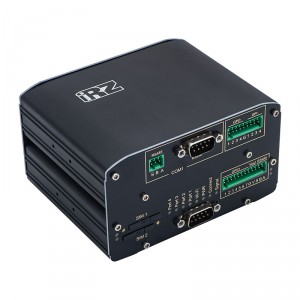 Роутер 3G/4G-WiFi iRZ RL25w Dual-Sim, RS232, RS485 фото 5 | GSM-Репитеры.РУ Роутер 3G/4G-WiFi iRZ RL25w Dual-Sim, RS232, RS485 фото 5