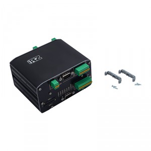 Роутер 3G/4G-WiFi iRZ RL25w Dual-Sim, RS232, RS485 фото 8 | GSM-Репитеры.РУ Роутер 3G/4G-WiFi iRZ RL25w Dual-Sim, RS232, RS485 фото 8