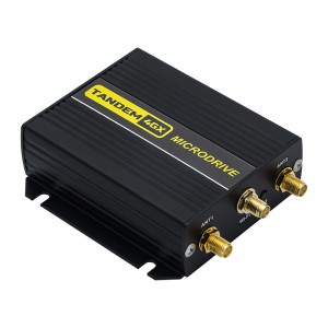 Роутер 3G/4G-WiFi Тандем 4GX (Tandem-4GX-52) фото 2 | GSM-Репитеры.РУ Роутер 3G/4G-WiFi Тандем 4GX (Tandem-4GX-52) фото 2