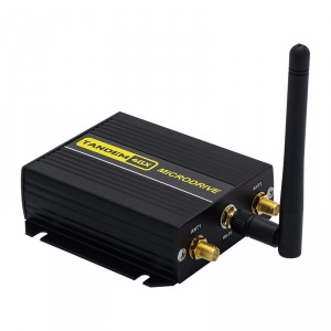 Роутер 3G/4G-WiFi Тандем 4GX (Tandem-4GX-52) фото 5 | GSM-Репитеры.РУ Роутер 3G/4G-WiFi Тандем 4GX (Tandem-4GX-52) фото 5