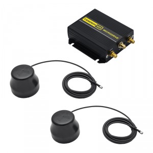 Роутер 4G-WiFi Тандем-4GX с двумя антеннами 4G фото 1 | GSM-Репитеры.РУ Роутер 4G-WiFi Тандем-4GX с двумя антеннами 4G фото 1