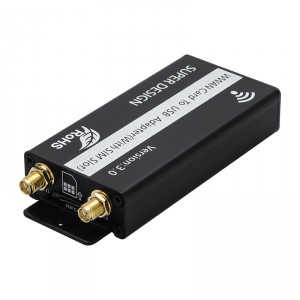 USB-модем LTE Cat.11 Quectel EP06-E (до 600 Мбит/с) фото 3