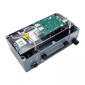 Автономная интернет-станция АИС-2 фото 6 | GSM-Репитеры.РУ Автономная интернет-станция АИС-2 фото 6