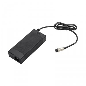 Блок питания 12В 10А (штекер GX16-2P) фото 1 | GSM-Репитеры.РУ Блок питания 12В 10А (штекер GX16-2P) фото 1