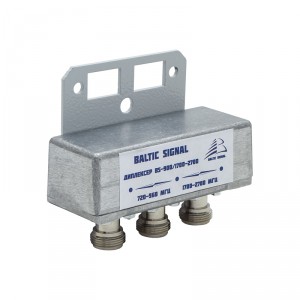 Диплексер BS - 900 / 1700-2700 фото 1