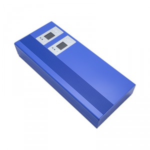 Комплект Baltic Signal для усиления GSM, DCS, 3G, 4G, LTE (до 300 м2) фото 2