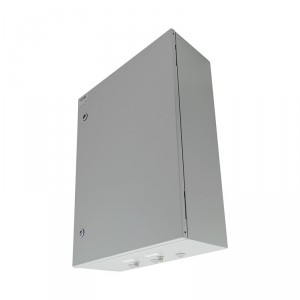 Репитер GSM900+GSM/LTE1800+3G Baltic Signal BS-GSM/DCS/3G-80 CLIMAT PRO (80 дБ, 2000 мВт) фото 1