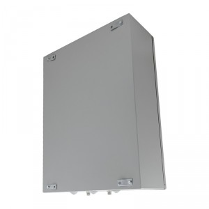 Репитер GSM900+GSM/LTE1800+3G Baltic Signal BS-GSM/DCS/3G-80 CLIMAT PRO (80 дБ, 2000 мВт) фото 3