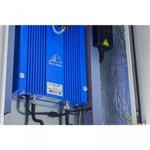 Репитер GSM900+GSM/LTE1800+3G Baltic Signal BS-GSM/DCS/3G-80 CLIMAT PRO (80 дБ, 2000 мВт) фото 5