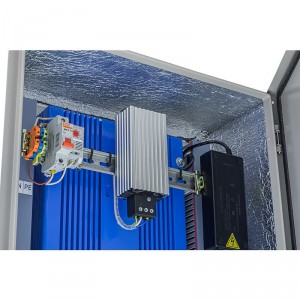 Репитер GSM900+GSM/LTE1800+3G Baltic Signal BS-GSM/DCS/3G-80 CLIMAT PRO (80 дБ, 2000 мВт) фото 6