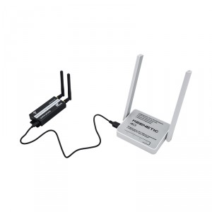 Роутер Keenetic 4G c модемом LTE Cat.11 (до 600 Мбит/с) фото 1