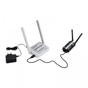 Роутер Keenetic 4G c модемом LTE Cat.11 (до 600 Мбит/с) фото 2