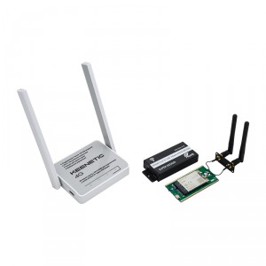 Роутер Keenetic 4G c модемом LTE Cat.11 (до 600 Мбит/с) фото 3