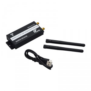 USB-модем LTE Cat.11 Quectel EP06-E (до 600 Мбит/с) фото 6