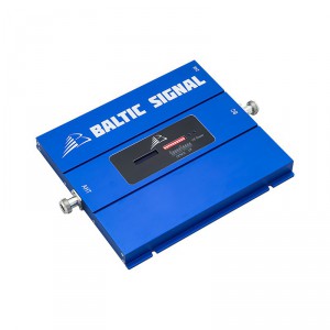 Усилитель сотовой связи Baltic Signal BS-GSM-75-PRO-kit (до 600 м2) фото 2 | GSM-Репитеры.РУ Усилитель сотовой связи Baltic Signal BS-GSM-75-PRO-kit (до 600 м2) фото 2