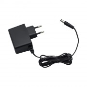 Блок питания 12В 1А (штекер 5.5 x 2.1) для роутеров Keenetic Блок питания 12В 1А (штекер 5.5 x 2.1) для роутеров Keenetic