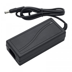 Блок питания 5В 5А (штекер 5.5 x 2.5) фото 2