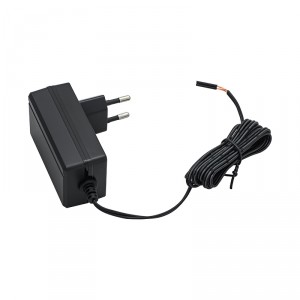 Блок питания для модемов iRZ (открытый конец) фото 1