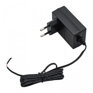 Блок питания для модемов iRZ (открытый конец) фото 2