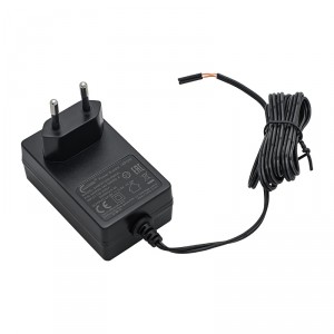 Блок питания для модемов iRZ (открытый конец) фото 3