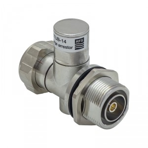 Грозоразрядник RFS 716-STUB-14 фото 1 | GSM-Репитеры.РУ Грозоразрядник RFS 716-STUB-14 фото 1